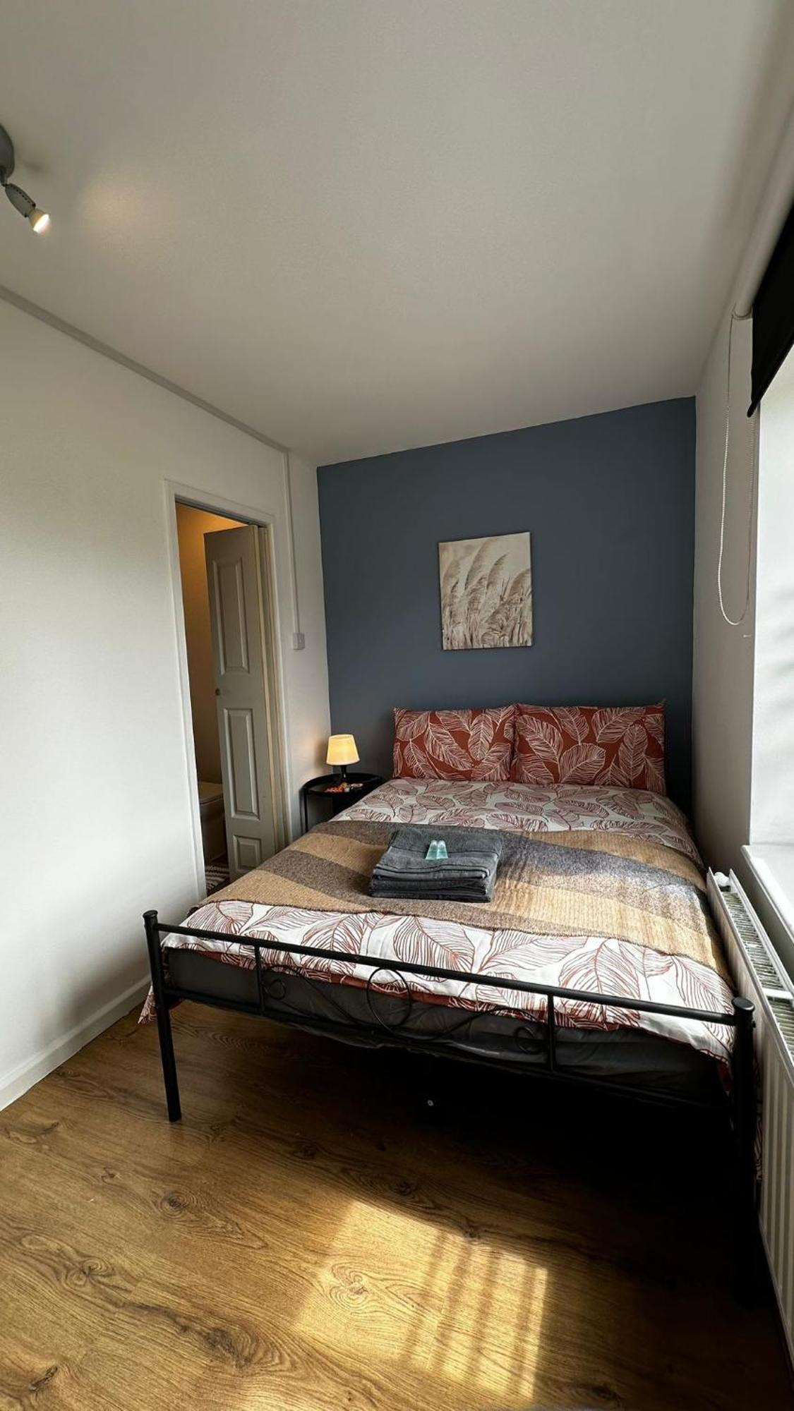 Portobello Guest Rooms Londres Exterior foto